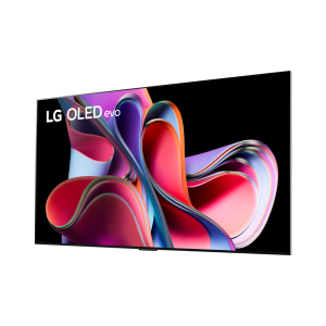 LG 65 OLED EVO 4K SMART