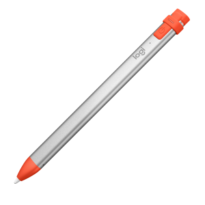 Logitech Crayon - Penna digitale - senza fili - sorbetto intenso