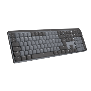 LOGITECH MX Mechanical Wireless - GRAP - US INT'L