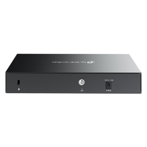 TP-LINK ROUTER VPN OMADA MULTI-GIGABIT 1P 2.5G RJ45 WAN 1P 2.5 RJ45 WAN/LAN