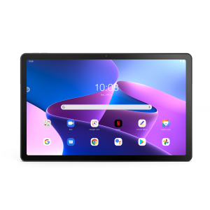 LENOVO TABLET M10 PLUS 10.6 128GB 4GB ANDROID 12 WIFI LTE GREY