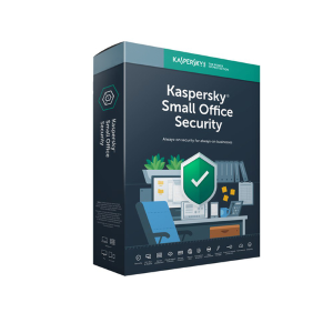 KASPERSKY SMALL OFFICE SECURITY 5 DISPOSITIVI 1F.SERVER VERSIONE 8