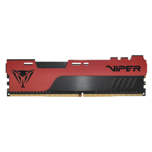 PATRIOT RAM GAMING VIPER ELITE 2 4GB DDR4 2666MHz CL16 RED/BLACK HS S