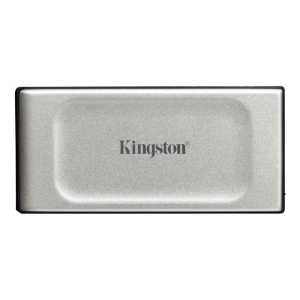 KINGSTON SSD Kingston XS2000 - SSD - 4 TB - esterno (portatile) - USB 3.2 Gen 2x2 (USB-C connettore)