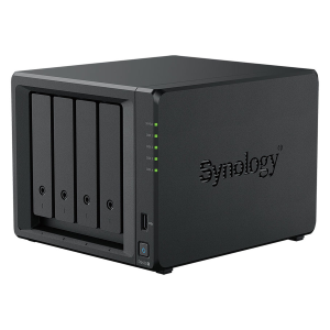 NAS SYNOLOGY DS423+ 4HD 3.5/2.5