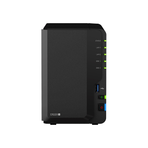 SYNOLOGY DS224+