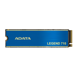 ADATA TECHNOLOGY B.V. 256GB ADATA LEGEND 710 M.2 2280 PCIE NVME 1.3