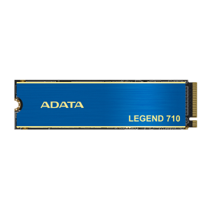 ADATA SSD M.2 256GB 2280 PCIE LEGEND 710 2400/1000 MB/S R/W NVME 1.4