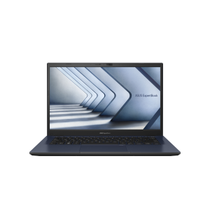 Asus ExpertBook B1 B1402CVA-EB0079X - 14" FHD ANTI-GLARE NON-TOUCH - I5-1335U - DDR4 16G[ON BD.] - 512G PCIEG4 - STAR BLACK - Shared - WIN11PRO - 2YP&R