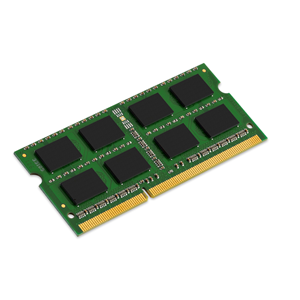Kingston - DDR3L - modulo - 8 GB - SO DIMM 204-pin - 1600 MHz / PC3L-12800 - CL11 - 1.35 V - senza buffer - non ECC