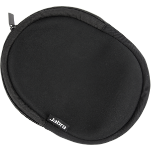 Jabra - Tasca per cuffie - neoprene (pacchetto di 10) - per Evolve 20, 30, 40, 65