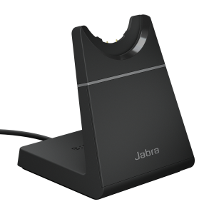 JABRA EVOLVE2 65 SEDE RICARICA USB-A BLAC