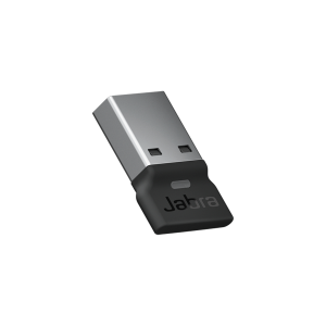 Jabra LINK 380a UC - For Unified Communications - Adattatore di rete - USB - Bluetooth - per Evolve2 65 MS Mono, 65 MS Stereo, 65 UC Mono, 65 UC Stereo, 85 MS Stereo, 85 UC Stereo