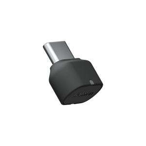 Jabra LINK 380c UC - For Unified Communications - Adattatore di rete - USB-C - Bluetooth - per Evolve2 65 MS Mono, 65 MS Stereo, 65 UC Mono, 65 UC Stereo, 85 MS Stereo, 85 UC Stereo