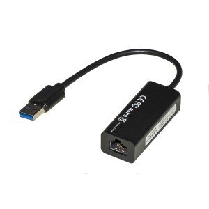 LINK ADATTATORE USB 3.0 - RETE RJ45 GIGABIT
