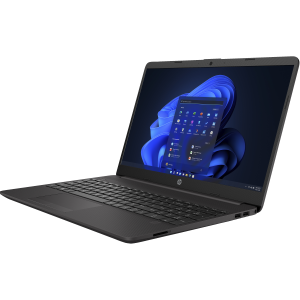 HP 250 G9 Notebook - Intel Celeron - N4500 / fino a 2.8 GHz - Win 11 Pro - UHD Graphics - 8 GB RAM - 128 GB SSD NVMe - 15.6" 1366 x 768 (HD) - Wi-Fi 5 - argento cenere scuro - tast: italiana