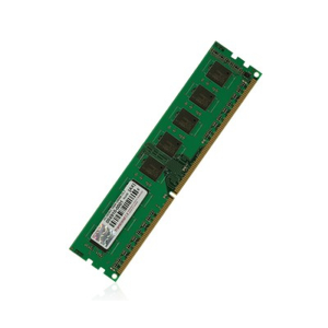TRANSCEND RAM DIMM 8GB DDR3 1600MHZ U-DIMM 2Rx8 512Mx8 CL11 1.5V