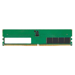 TRANSCEND RAM DIMM 32GB DDR5 4800MHZ U-DIMM 2Rx8 2Gx8 CL40 1.1V