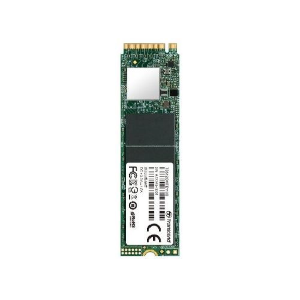 TRANSCEND SSD INTERNO 110S 128GB M.2 PCI-E R/W 1500/550 TLC GEN 3X4