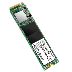 TRANSCEND SSD INTERNO 110S 256GB M.2 PCI-E R/W 1500/550 TLC GEN 3X4