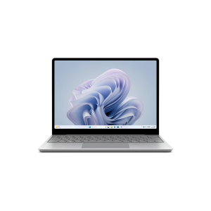 Microsoft Surface Laptop Go 3 - Intel Core i5 - 1235U / fino a 4.4 GHz - Win 11 Home - Grafica Intel Iris Xe - 8 GB RAM - 256 GB SSD - 12.4" touchscreen 1536 x 1024 - 802.11a/b/g/n/ac/ax - platino - consumer - per utenti privati