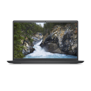 Dell Vostro 3520 - Intel Core i5 - 1235U / fino a 4.4 GHz - Win 11 Pro - Grafica Intel Iris Xe - 8 GB RAM - 256 GB SSD NVMe - 15.6" IPS 1920 x 1080 (Full HD) @ 120 Hz - Wi-Fi 5 - nero carbonio - BTS - con 1 Year Dell Collect and Return Service