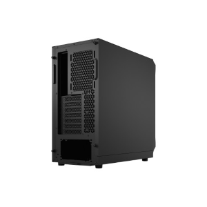 FRACTAL CASE M.TOWER FOCUS 2 BLACK SOLID