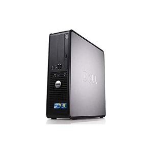PC DELL OPTIPLEX 780 SFF E7500 2GB 250GB W10P32