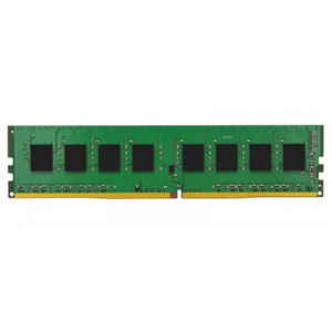 KINGSTON RAM DIMM 8GB DDR4 2666MHZ CL19 NON ECC