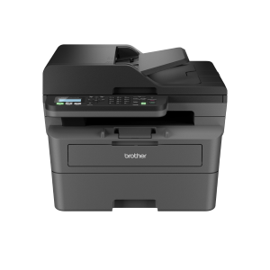 Brother MFC-L2800DW - Stampante multifunzione - B/N - laser - A4/Legal (supporti) - fino a 32 ppm (copia) - fino a 32 ppm (stampa) - 250 fogli - 33.6 Kbps - USB 2.0, LAN, Wi-Fi(n)