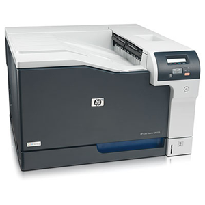 HP Color LaserJet Professional CP5225dn - Stampante - colore - Duplex - laser - A3 - 600 dpi - fino a 20 ppm (mono) / fino a 20 ppm (colore) - capacità 350 fogli - USB, LAN