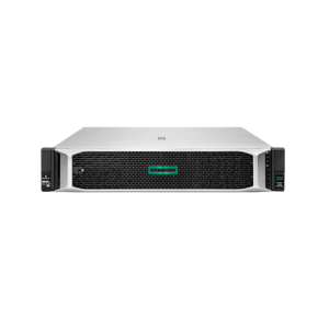 HP ENTERPRISE SERVER HPE DL380 X4314 NOHDD 32GB GEN10 RACK 2P 8SFF 1*800W MR416