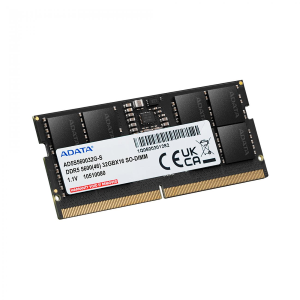 DDR5 16GB 5600 MHZ SO-DIMM ADATA CL46 1,1V