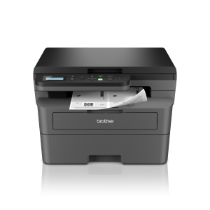 Brother DCP-L2620DW - Stampante multifunzione - B/N - laser - Letter A (216 x 279 mm)/A4 (210 x 297 mm) (originale) - A4/Legal (supporti) - fino a 32 ppm (copia) - fino a 32 ppm (stampa) - 250 fogli - USB 2.0, Wi-Fi(n)