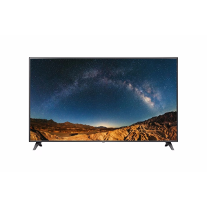 LG SMART TV 43" 4K NERO