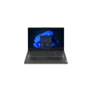 Lenovo V15 G4 IRU,  Intel Core i5-13420H (E-cores up to 3.40 GHz,  ), 15.6 1920x1080  Non-Touch, Windows 11 Pro 64, 8.0GB, 1x256GB SSD M.2 2242 PCIe Gen4 TLC, Business Black, Intel UHD Graphics, BT 5.1 or above,Wi-Fi 5 2x2 AC, 720P HD, 2 Cell Li-Pol