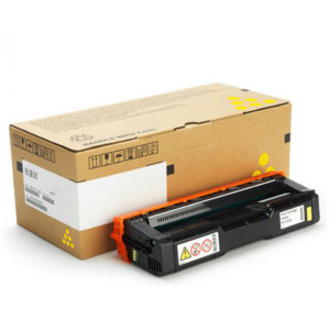 RICOH TONER GIALLO PC300W/MC250FWB