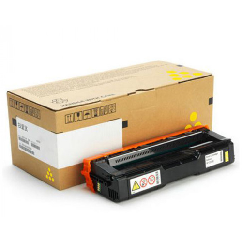 RICOH TONER GIALLO PC300W/MC250FWB