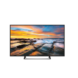 HISENSE 50 4K HDR QUAD CORE SMART VIDAA