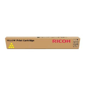 RICOH TONER GIALLO MPC2003/2503 841929