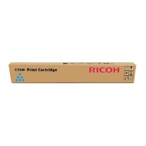 RICOH TONER CIAN LUN DURATA MPC2003/2503