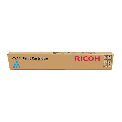 RICOH TONER CIAN LUN DURATA MPC2003/2503