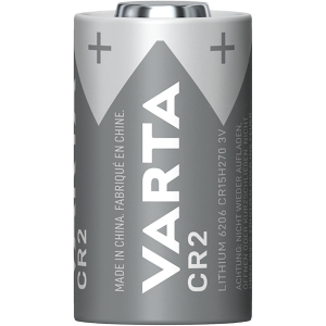 VARTA CR 2 CONF.DA 1