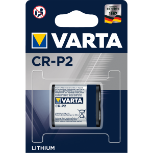 VARTA CR P2 CONF.DA 1