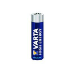 VARTA CF8 LONGLIFE POWER BLU AAA