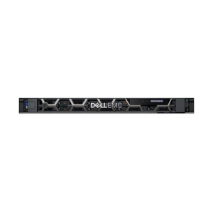 Dell PowerEdge R650xs - Server - montabile in rack - 1U - a 2 vie - 1 x Xeon Silver 4309Y / fino a 3.6 GHz - RAM 32 GB - SAS - hot-swap 2.5" baia(e) - SSD 480 GB - Matrox G200 - Gigabit Ethernet - senza SO -monitor: nessuno - nero - BTP - Dell Smart
