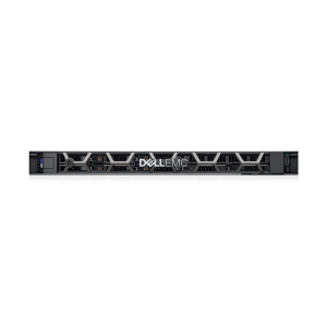 Dell PowerEdge R450 - Server - montabile in rack - 1U - a 2 vie - 1 x Xeon Silver 4309Y / 2.8 GHz - RAM 16 GB - SAS - hot-swap 2.5" baia(e) - SSD 480 GB - Matrox G200 - Gigabit Ethernet - senza SO -monitor: nessuno - nero - BTP - Dell Smart Selection