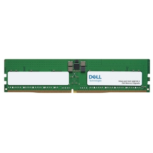 Dell - DDR5 - modulo - 16 GB - DIMM 288-PIN - 4800 MHz - registrato - Aggiornamento