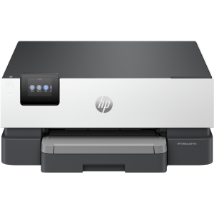 HP Officejet Pro 9110b - Stampante - colore - Duplex - ink-jet - A4/Legal - 1200 x 1200 dpi - fino a 22 ppm (mono) / fino a 18 ppm (colore) - capacità 250 fogli - USB 2.0, LAN, host USB 2.0, Wi-Fi(ac), Bluetooth 5.0 LE - cemento
