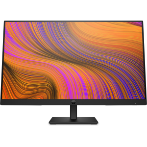 HP P24h G5 FHD Monitor EMEA